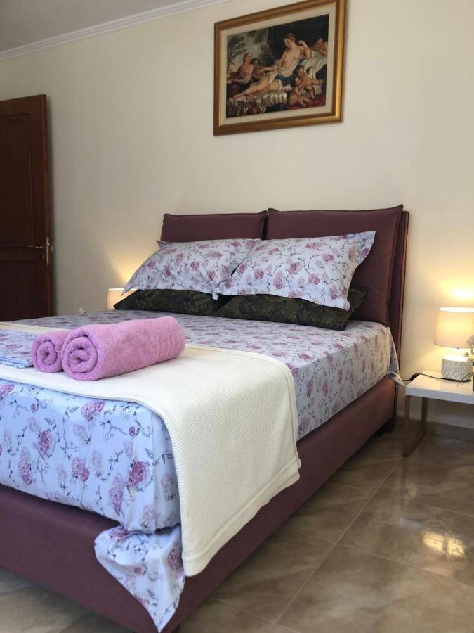 Paralia Platanou Seaview House Экстерьер фото