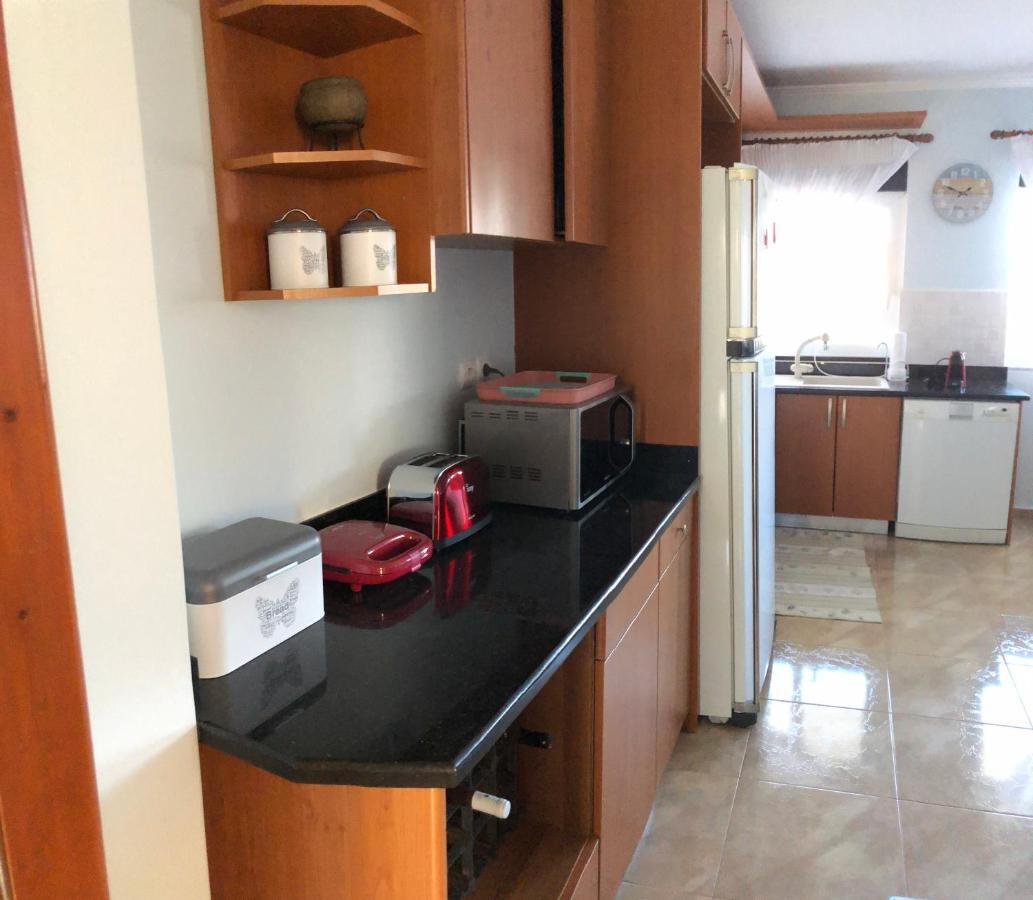 Paralia Platanou Seaview House Экстерьер фото