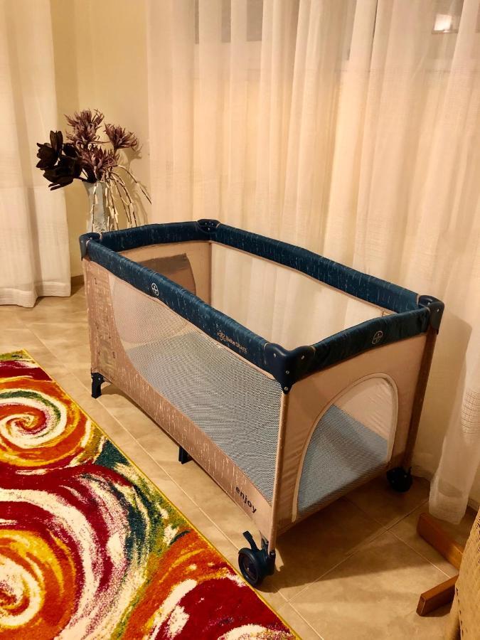 Paralia Platanou Seaview House Экстерьер фото